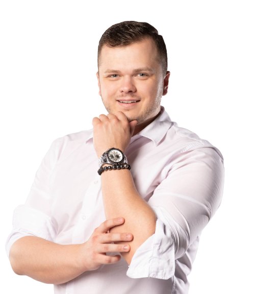 Владимир Кривов