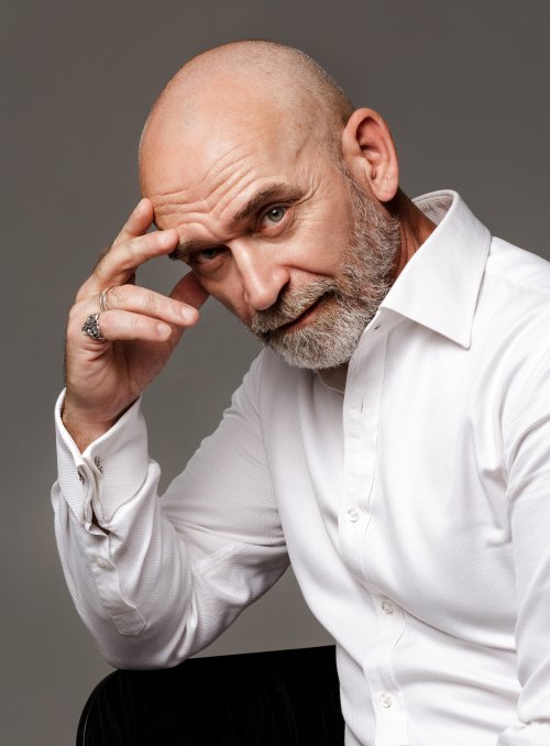 Андрей Амшинский